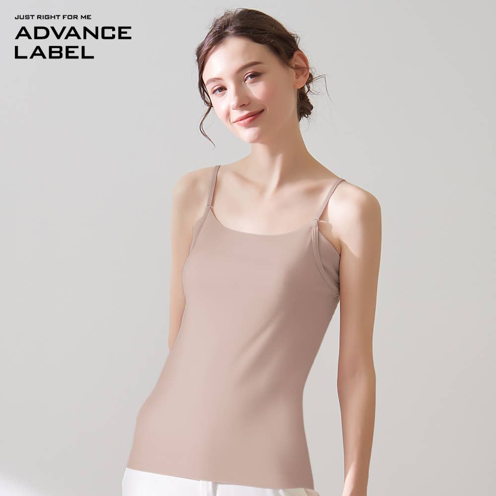 [僅限T卹（春夏）] 吸汗吊帶背心 [促銷]